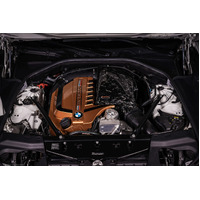 Armaspeed Carbon Fibre Intake and Airbox Kit - BMW 535i F10/640i F12 (N55)
