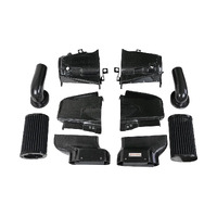 Armaspeed Carbon Fibre Intake and Airbox Kit - Mercedes AMG G63 W464 (M177)