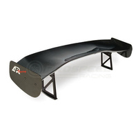 APR GT300 Carbon Adjustable wing Universal 61"