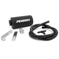 Perrin Coolant Overflow Tank for BRZ/FR-S (36cu in)Black