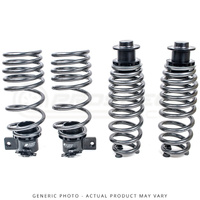 AST ALS Adustable Lowering Spring System - Nissan R35 GT-R