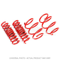 AST Suspension Lowering Springs - Mercedes C-Class W204 07-14 Wagon