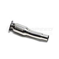 Armytrix Secondary Sport Cat-Pipe W/200 CPSI Catalytic Converters Range Rover Evoque 12-18