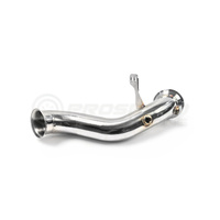 Armytrix Sport Cat-Pipe with 300 CPSI Catalytic Converter Mercedes-Benz C-Class W205 | GLC-Class X253 LHD 15-18