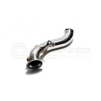 Armytrix Ceramic Coated High-Flow Performance Race Downpipe Mercedes-Benz C-Class W205 RHD 15-18