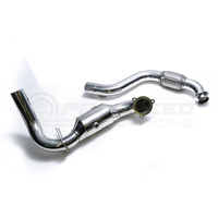 Armytrix Sport Cat-Pipe with 200 CPSI Catalytic Converters and Link Pipe Mercedes-Benz A-Class | CLA-Class 13-18
