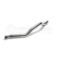 Armytrix Sport Cat-Pipe with 200 CPSI Catalytic Converters Mercedes-Benz GLE63 AMG 16-18