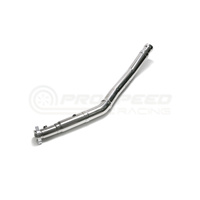 Armytrix Stainless Steel Race Pipe with Cat-Simulator Mercedes-Benz GLE63 AMG 16-18