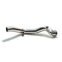 Armytrix Ceramic Coated Sport Cat-Pipe with 200 CPSI Catalytic Converter Maserati Ghibli M157 14-18