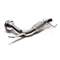 Armytrix High-Flow Performance Race Downpipe Mini Cooper S F55 | F56 14-18