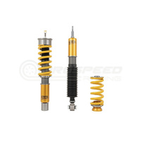 Ohlins Road & Track Coilovers - Audi A4, S4, RS4 B9/A5, S5, RS5 F5