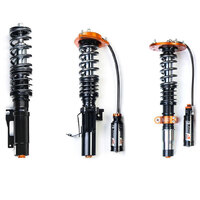 AST Suspension Coilovers - BMW M3 G80/M4 G82 (Non-Xdrive)
