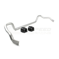 Whiteline Front Sway Bar 27mm 2 Point Adjustable - BMW 3 Series E46 (6 Cyl)