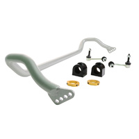 Whiteline 33MM Front Sway Bar - Ford Falcon FG, FGX