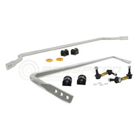 Whiteline F And R Sway Bar Vehicle Kit - Mazda MX5 NB