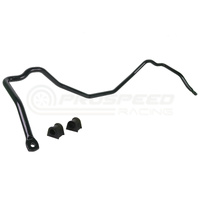 Whiteline Rear Sway Bar 24mm Non Adjustable - Mitsubishi Pajero Sport QE 15+