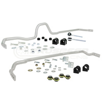 Whiteline F And R Sway Bar Vehicle Kit - Nissan 180SX S13/Silvia S13