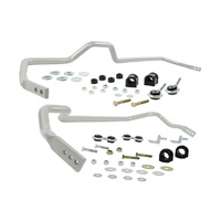 Whiteline F And R Sway Bar Vehicle Kit - Nissan 200SX S14, S15/Silvia S14, S15