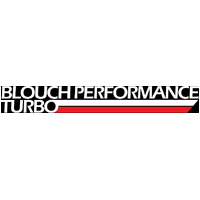 Blouch 5056XT Bolt On Turbocharger Upgrade - Subaru WRX VB/VN 22+