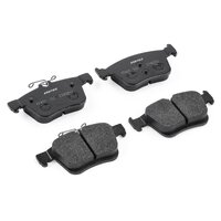 APR Direct Replacement Brake Pads Rear
