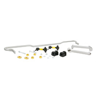 Whiteline 18MM Rear Sway Bar Kit - Subaru BRZ & Toyota 86 12-21, 22+