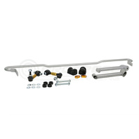 Whiteline 16MM Rear Sway Bar Kit - Subaru BRZ & Toyota 86 12-21, 22+