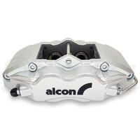 Alcon CAR36 "Motorsports" 4 Piston Rear Calipers 28.6/28.6/32mm Disc (PAIR)