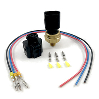 CANchecked FLP01 Oil/Fuel Pressure Sensor - Universal M10x1.0 Thread