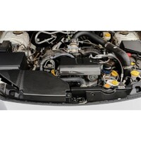 APR Performance Carbon Fibre Cooling Plate and Intake Enhancement Kit - Subaru WRX VB/VN 22+