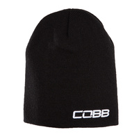 Cobb Tuning Logo Beanie - Black