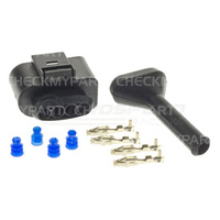 Raceworks Plug and Pin Connector Set Suit Bosch Coil Pack