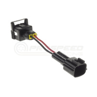 Raceworks Injector Wiring Adaptor Harness - Bosch Injector to Nissan JECS Harness (Wired)