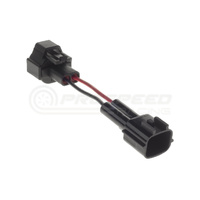 Raceworks Injector Wiring Adaptor Harness - Denso Injector to Nissan JECS Harness (Wired)