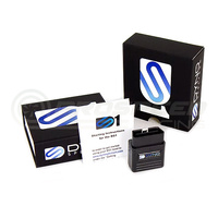Dyno Spectrum DS1 Flash Tuner and Data Logger - Audi S6 C7/S7, RS7 4G/A8, S8 D4 (4.0 TFSI)