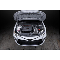 Eventuri Carbon Fibre Intake System - Toyota GR Corolla GZEA14 22+