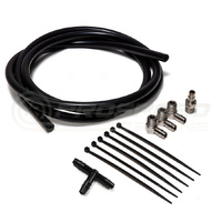 Cobb Tuning 1/4" Electronic Boost Control Solensoid EWG Fitting Kit