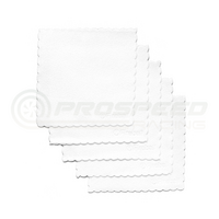 Fireball Suede Cloths for Coatings 5 PACK - 10x10cm