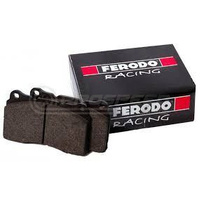 Ferodo DS2500 Front Brake Pads - Subaru WRX/STI 94-98/Impreza 94-00/Liberty 93-03/Forester 97-02