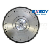 Exedy OEM Replacement Flex Type Flywheel - Subaru WRX 06-14/Forester XT 06-13 (5MT Push Type)
