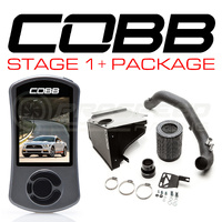 Cobb Tuning Stage 1+ Power Package - Ford Mustang EcoBoost FM/FN 15-21