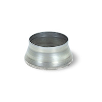 G-Sport by GESi Inlet/Outlet Transition Cone SINGLE