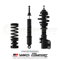 MCA Pro Comfort Coilovers - Toyota GR Yaris XPA16R