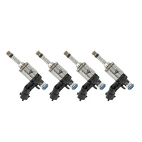 Nostrum Upgraded Direct Injection Injectors - Ford Focus ST LW LZ/Focus RS LZ Mk3/Mustang Ecoboost