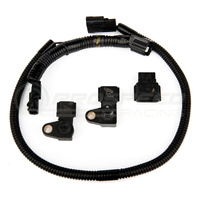 Omni Power Speed Density Harness w/4 Bar MAP and T-MAP Sensors - Nissan GT-R R35