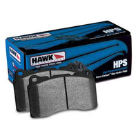 Hawk Performance HPS Front Brake Pads - Nissan Skyline 350GT/370GT/Infiniti G35/G37
