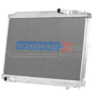 Koyorad Aluminium Racing Radiator - Nissan GTR R35 08-16