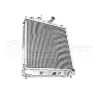 Koyorad Aluminium Racing Radiator - Honda Civic EG/EK 91-00 (D15/D16)