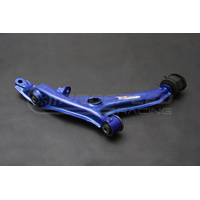 Hardrace Front Lower Control Arms Blue - Honda Civic EK3/4/5/9, EJ6/7/8/9, EM1