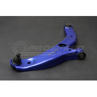 Hardrace Front Lower Control Arms Rubber - Mazda 323 BJ 98-04/Premacy CP 99-05