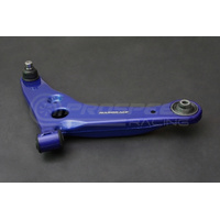 Hardrace Front Lower Control Arms Rubber - Mitsubishi Lancer CH 01-07